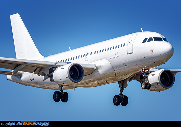 Airbus A319-112 (LY-VET) Aircraft Pictures & Photos - AirTeamImages.com