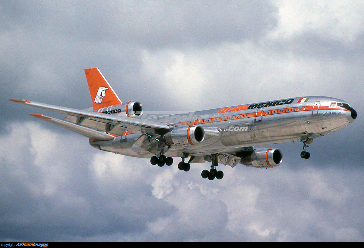 Mcdonnell Douglas Dc 10 30 Large Preview