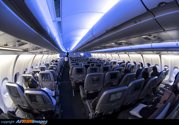 Airbus A330-302 (A7-AEI) Aircraft Pictures & Photos - AirTeamImages.com