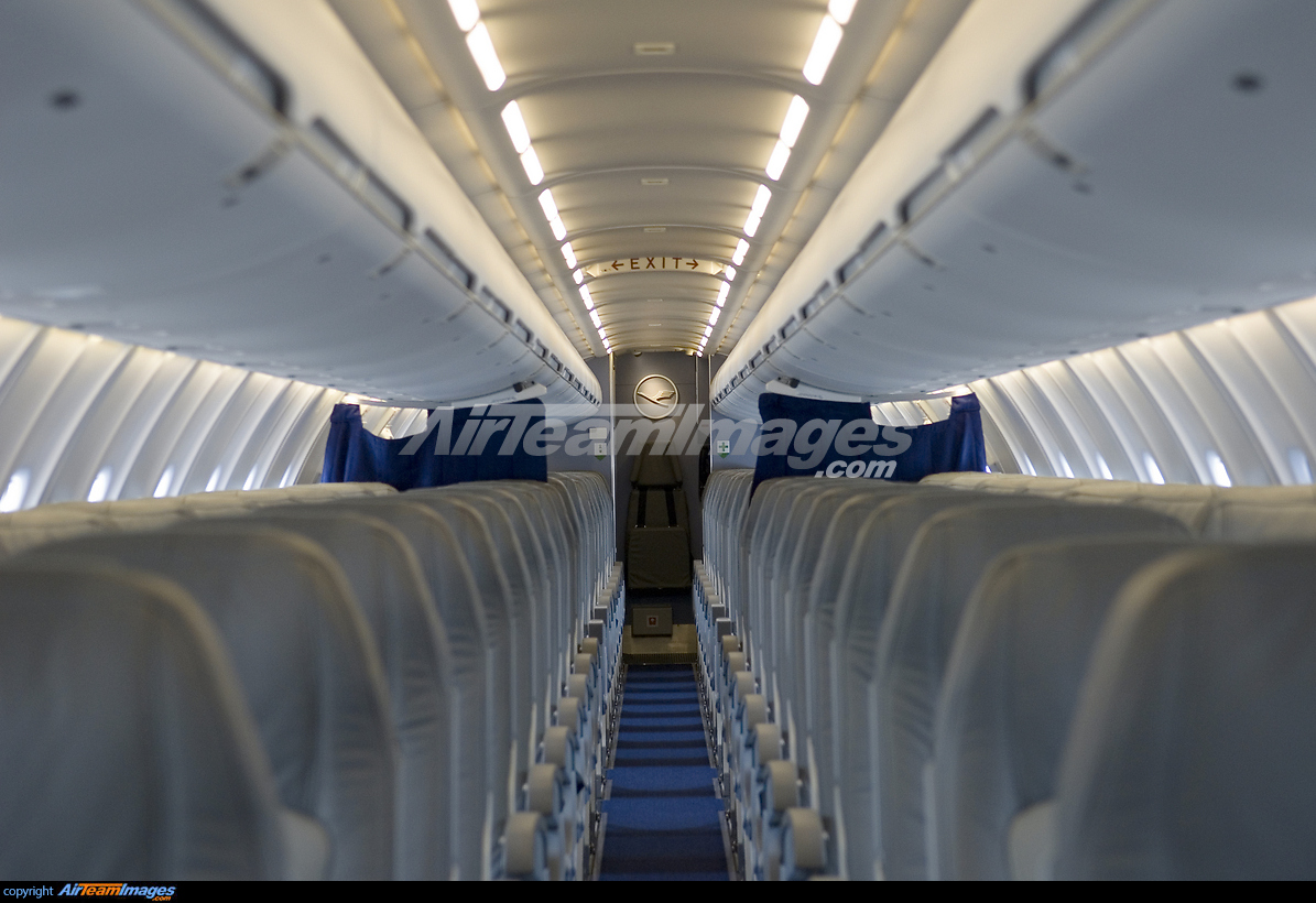 Bombardier Crj 900lr Large Preview Airteamimages Com
