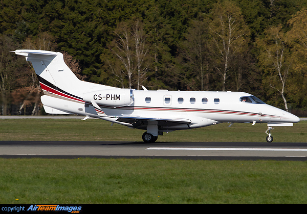 Embraer Phenom 300 (CS-PHM) Aircraft Pictures & Photos - AirTeamImages.com