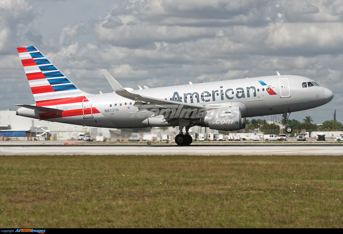 Airbus a319 фото