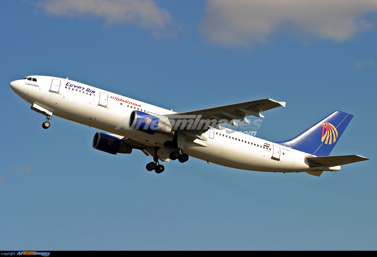 Airbus A300b4 622r Large Preview