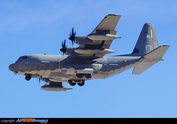 HC-130J Combat King II (13-5790) Aircraft Pictures & Photos ...