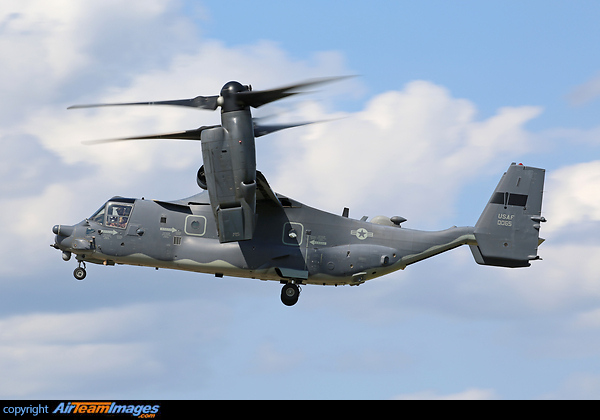 Bell-Boeing V-22B Osprey (12-0065) Aircraft Pictures & Photos ...