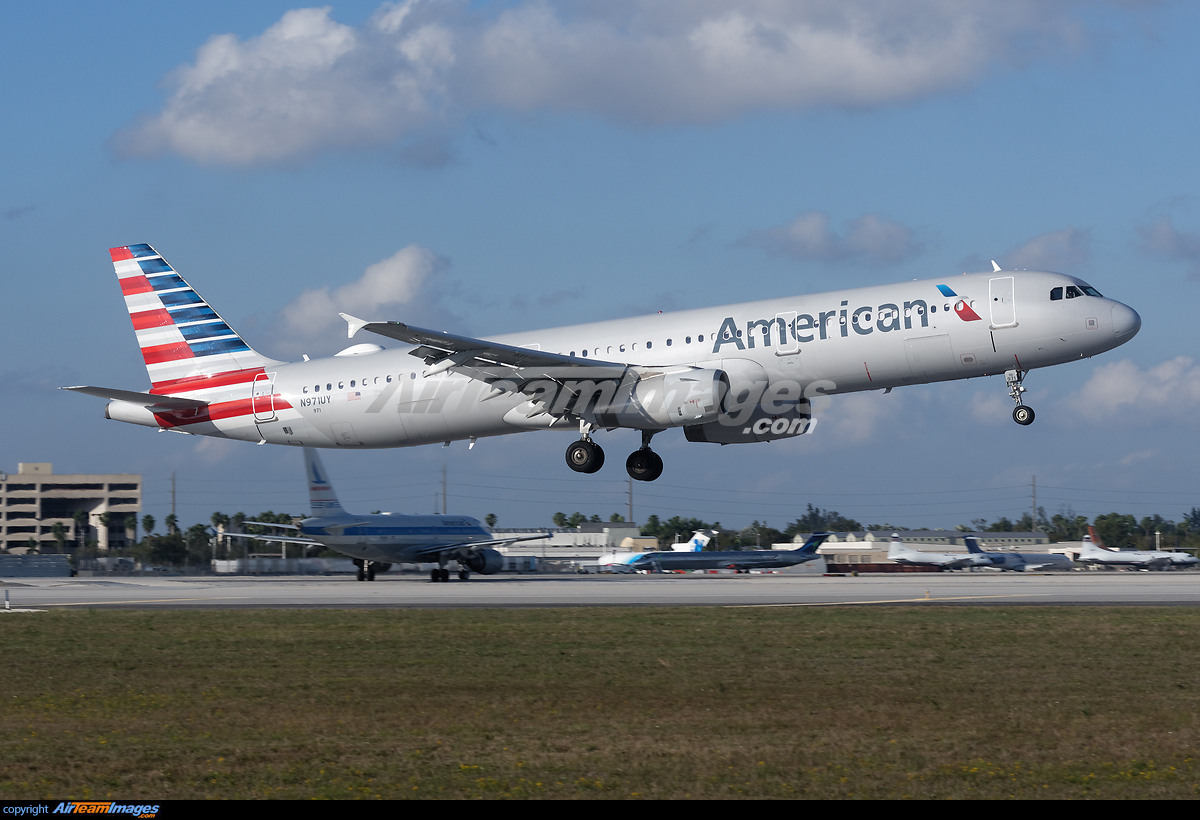 Airbus a321 фото