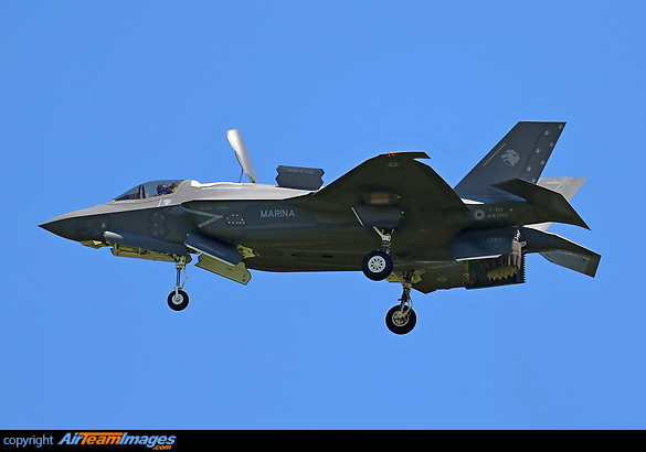 F-35A Lightning II (MM7452) Aircraft Pictures & Photos - AirTeamImages.com