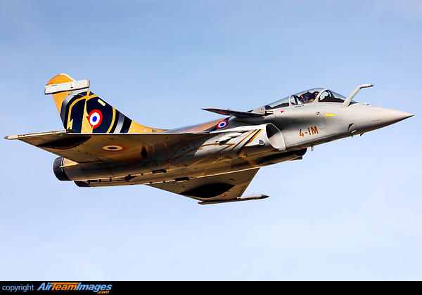 Dassault Rafale C 109 Aircraft Pictures Photos Airteamimages Com