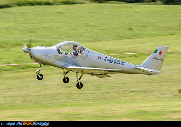 Skyleader 200 (I-B158) Aircraft Pictures & Photos - AirTeamImages.com