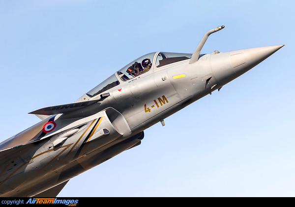 Dassault Rafale C 109 Aircraft Pictures Photos Airteamimages Com