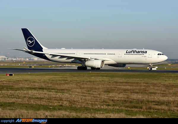 Airbus A330 343x D Aikq Aircraft Pictures And Photos