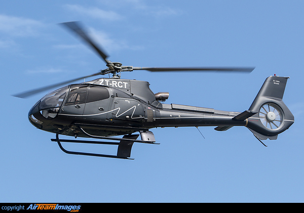 Eurocopter EC-130B4 (ZT-RCT) Aircraft Pictures & Photos - AirTeamImages.com