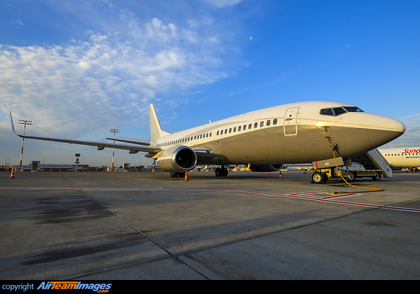 Boeing 737-3Y0 (9H-ZAK) Aircraft Pictures & Photos - AirTeamImages.com