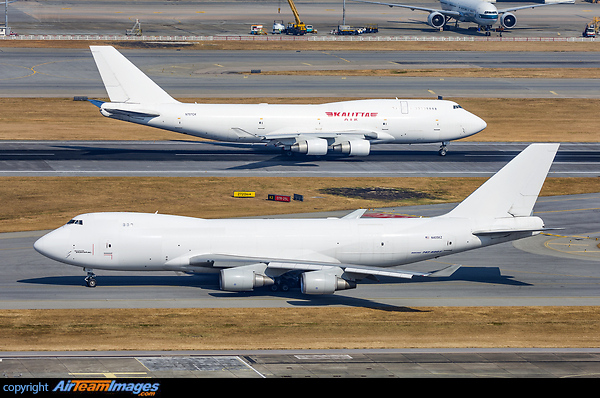 Boeing 747 4kzf Scd N405kz Aircraft Pictures Photos N707ck Aircraft Pictures Photos Airteamimages Com