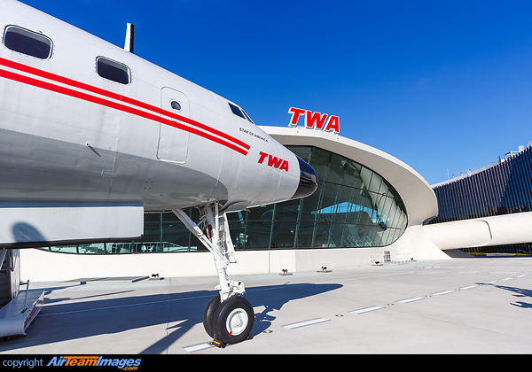 Lockheed L-1649a Starliner (n8083h) Aircraft Pictures & Photos 