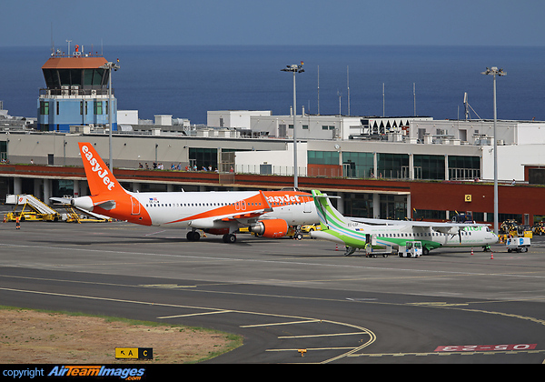 Funchal Airport (OE-IJW) Aircraft Pictures & Photos - AirTeamImages.com