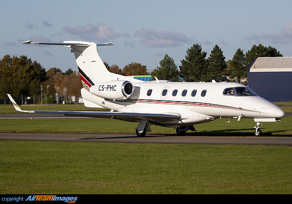 Embraer Phenom 300 (cs-phc) Aircraft Pictures & Photos - Airteamimages.com