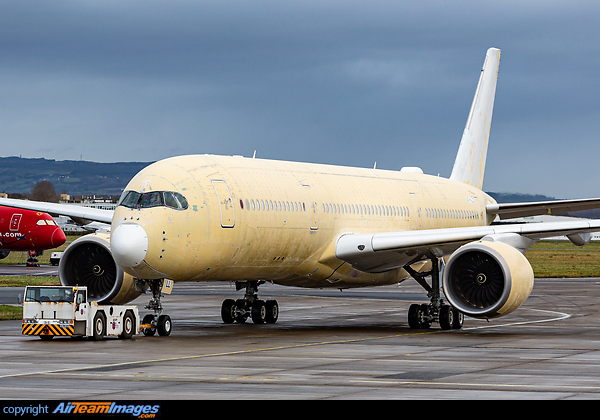 Airbus A350 941 All Aircraft Pictures Photos Airteamimages Com