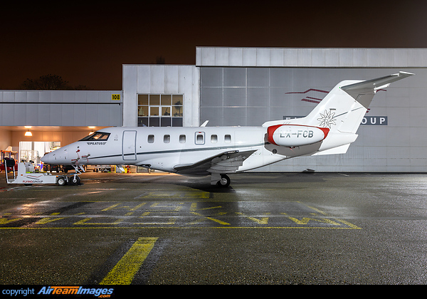 Pilatus Pc Lx Fcb Aircraft Pictures Photos Airteamimages Com