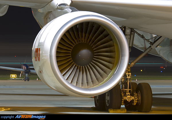 A330 Airbus Engines