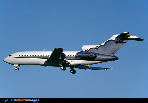 Boeing 727-21 (N111JL) Aircraft Pictures & Photos - AirTeamImages.com