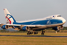 McDonnell Douglas-MD-11F (D-ALCI) Aircraft Pictures & Photos ...