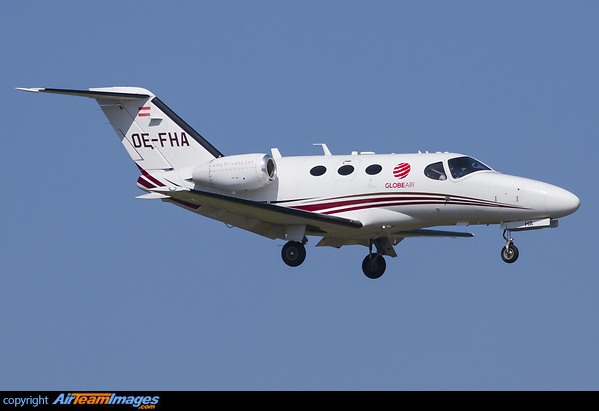 Cessna 510 Citation Mustang (OE-FHA) Aircraft Pictures & Photos ...