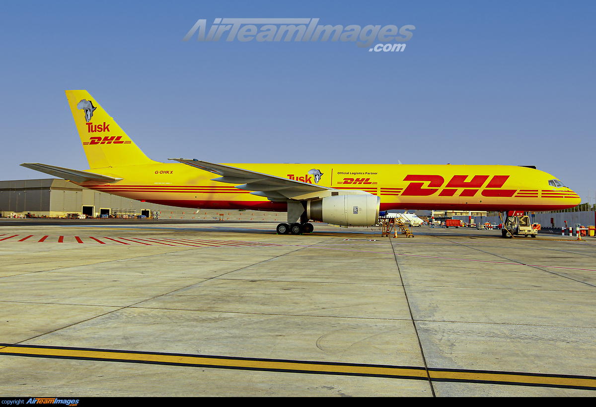 Boeing 757 23apf Large Preview 7856