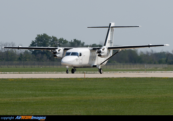 Cessna 408 SkyCourier (N408FR) Aircraft Pictures & Photos ...