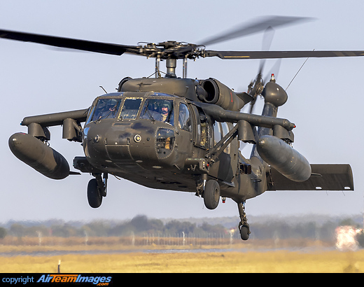 Sikorsky UH-60M Black Hawk (08-20118) Aircraft Pictures & Photos ...