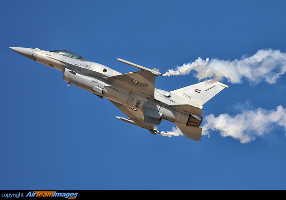 F-16E Desert Falcon (3036) Aircraft Pictures & Photos - AirTeamImages.com