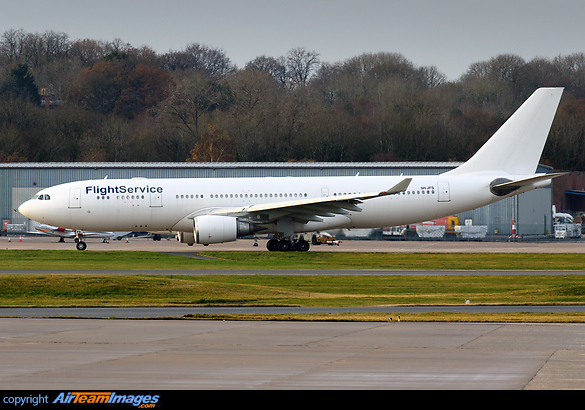 Airbus A330-203 (9H-JFS) Aircraft Pictures & Photos - AirTeamImages.com