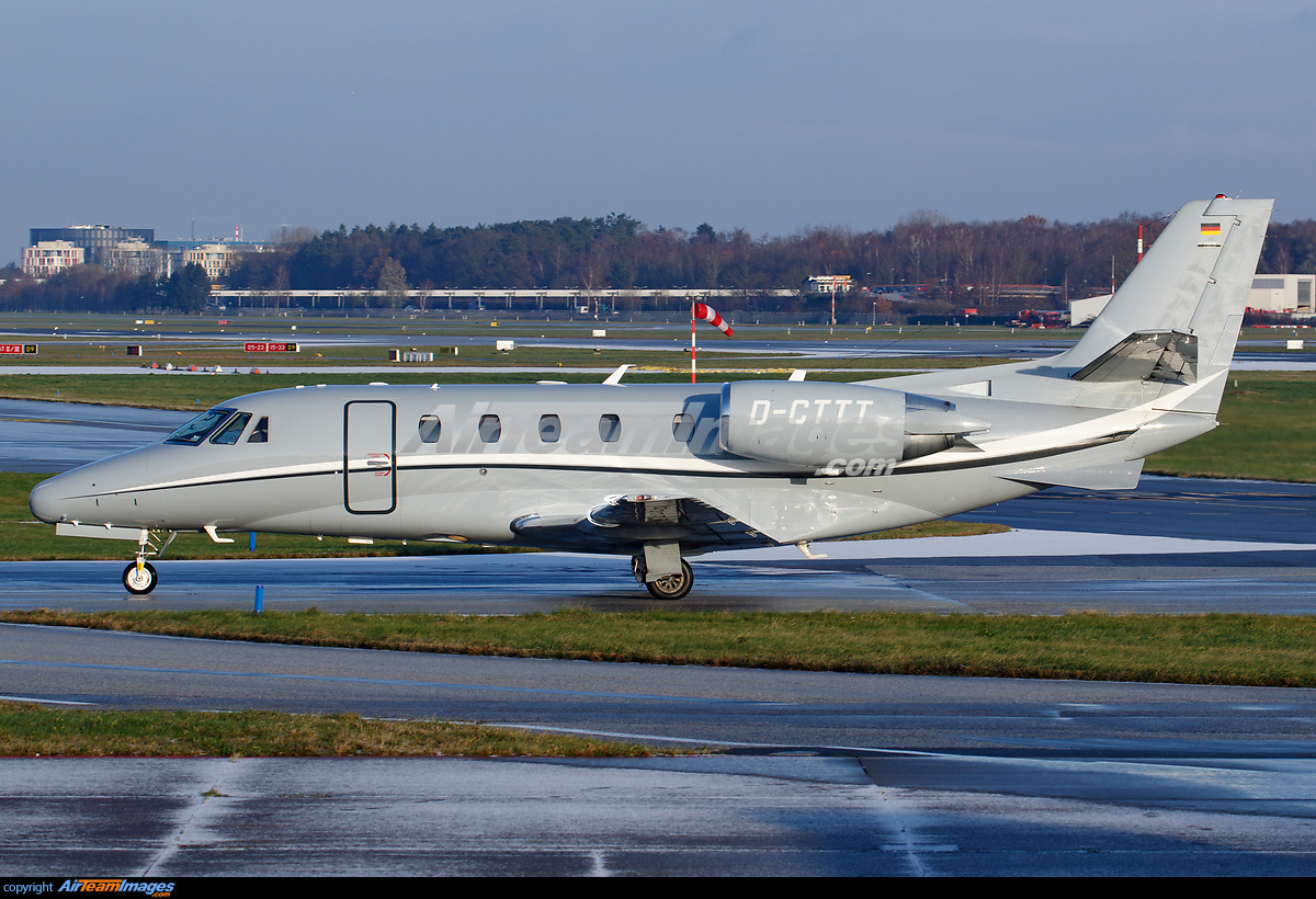 Cessna Xl Citation Xls Large Preview Airteamimages Com