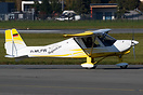 Picture Private Ikarus C42 D-MXPD