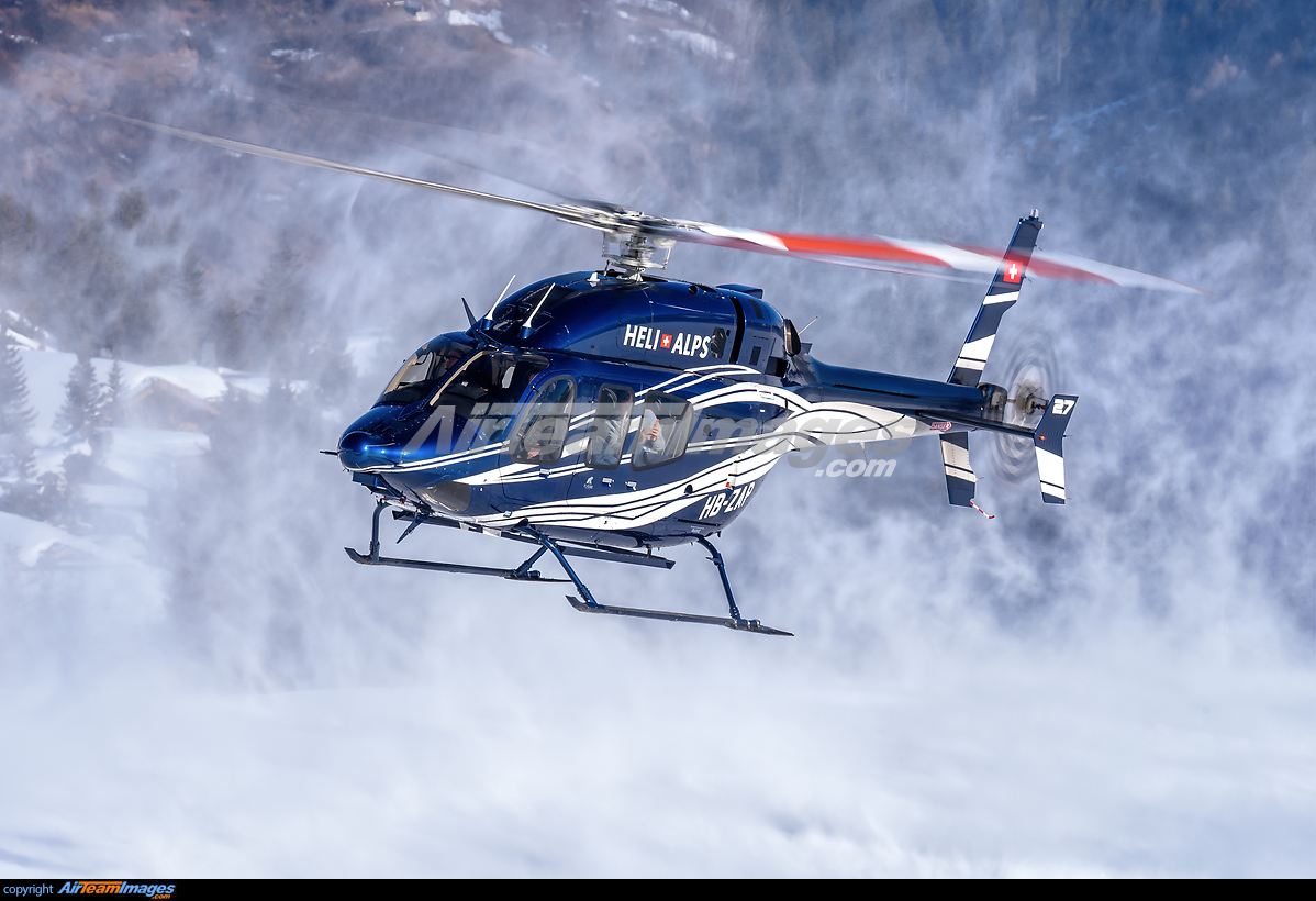 Bell 429 GlobalRanger - Large Preview - AirTeamImages.com