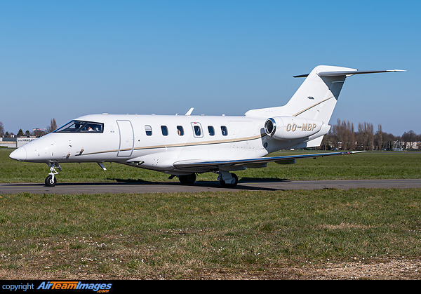 Pilatus PC-24 (OO-MBP) Aircraft Pictures & Photos - AirTeamImages.com