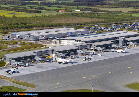 Billund Airport - AirTeamImages.com