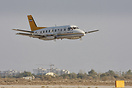 PT-WCM - Private Embraer EMB-110 Bandeirante at Cuiabá - Marechal Rondon, Photo ID 1073177