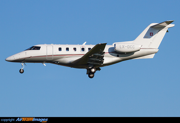 Pilatus PC-24 (LX-DCC) Aircraft Pictures & Photos - AirTeamImages.com