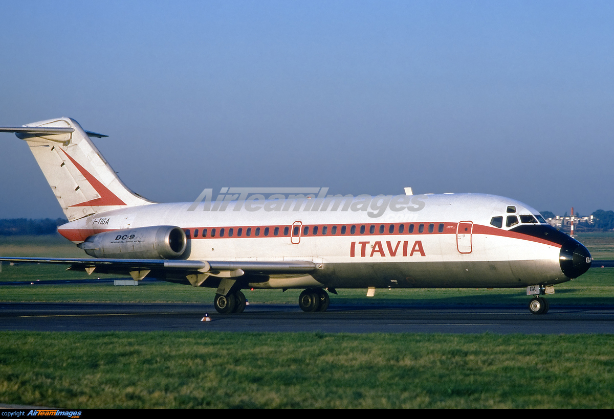 Mcdonnell Douglas Dc 9 14 Large Preview 