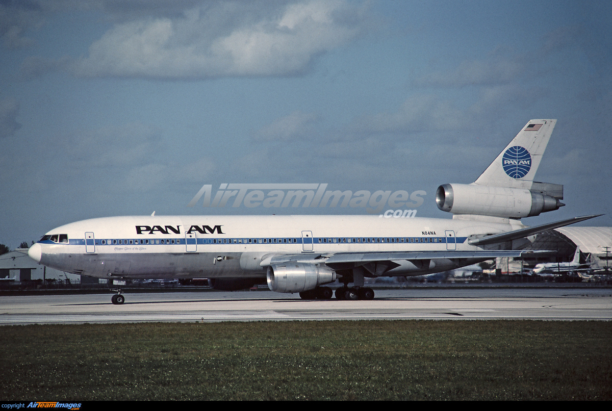 Mcdonnell Douglas Dc 10 30 Large Preview