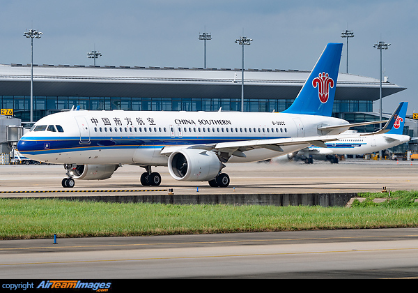 Airbus A320-251N (B-30CC) Aircraft Pictures & Photos - AirTeamImages.com