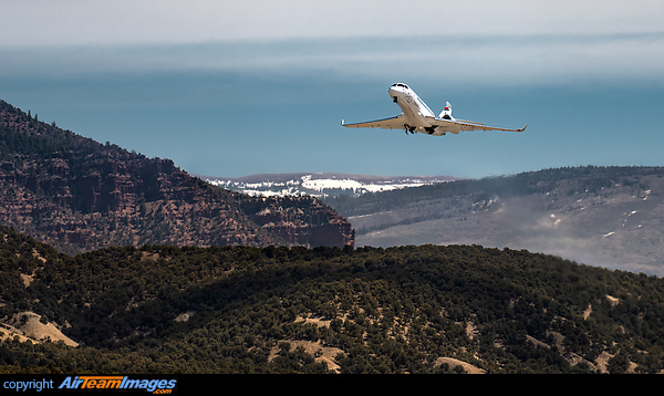 Dassault Falcon 6X (F-WAVE) Aircraft Pictures & Photos - AirTeamImages.com