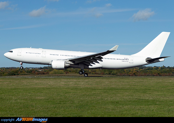 Airbus A330-203 (9H-BFS) Aircraft Pictures & Photos - AirTeamImages.com