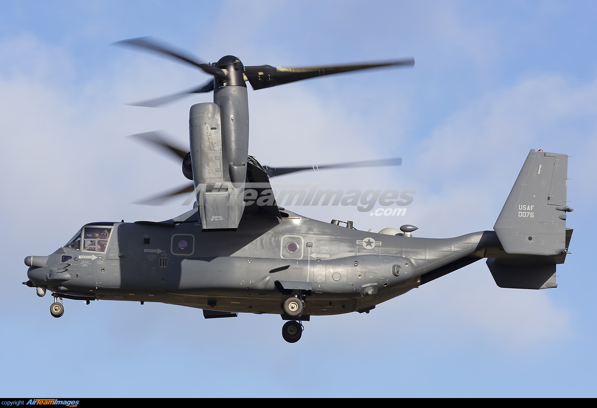 Bell Boeing V B Osprey Large Preview Airteamimages Com