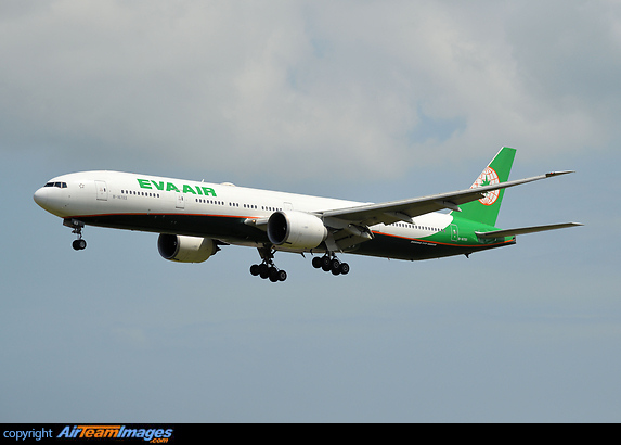 Boeing 777-35E/ER (B-16703) Aircraft Pictures & Photos - AirTeamImages.com