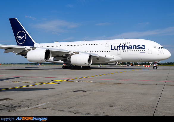 Airbus A380-841 114, Most Recent Photos