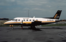 PT-WCM - Private Embraer EMB-110 Bandeirante at Cuiabá - Marechal Rondon, Photo ID 1073177