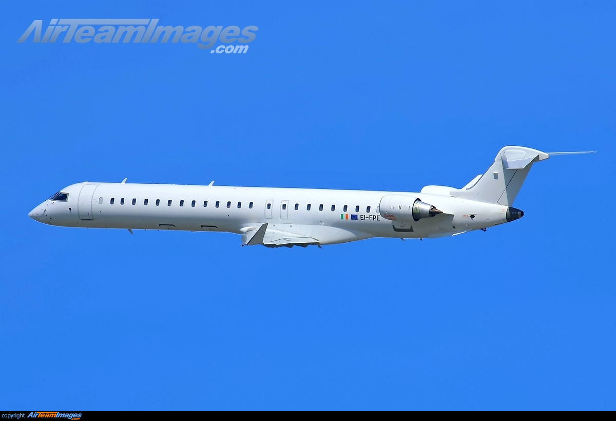 Bombardier CRJ900LR Large Preview