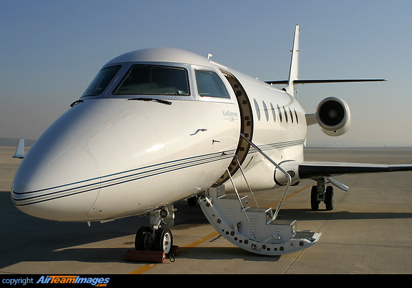 Gulfstream G300 (4X-COG) Aircraft Pictures & Photos - AirTeamImages.com